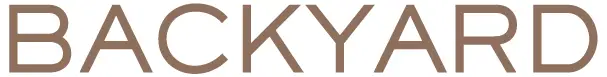 Backyard logo