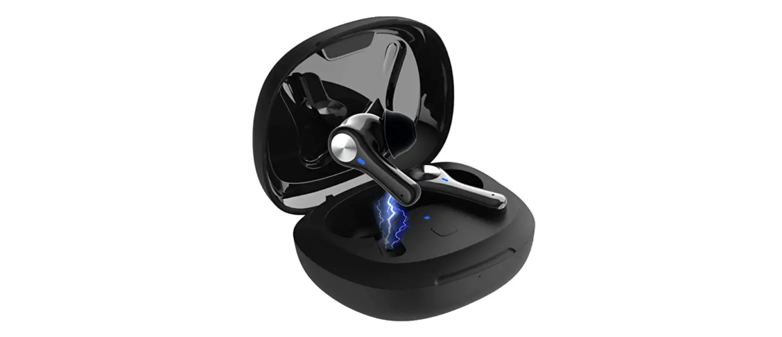 Standup Wireless Elite A6 Hearing Aid Owner's Manual