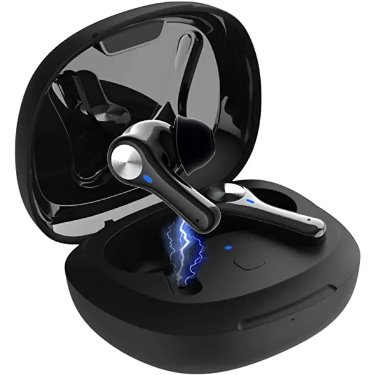 standup WIRELESS Elite A6 Hearing Aid product