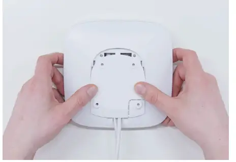 AJAX 6V PSU Hub 2 Hub 2 Plus 1