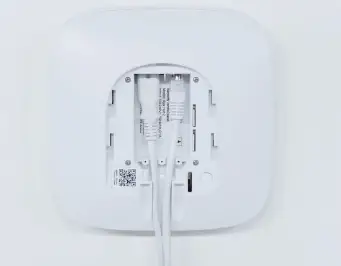 AJAX 6V PSU Hub 2 Hub 2 Plus 2