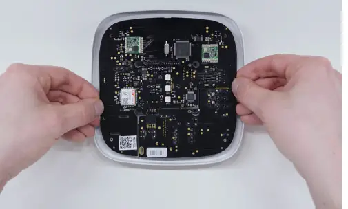 AJAX 6V PSU Hub 2 Hub 2 Plus 5