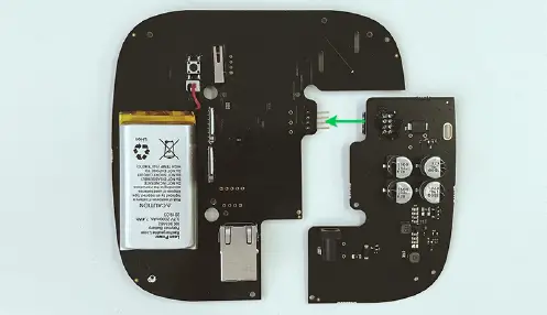 AJAX 6V PSU Hub 2 Hub 2 Plus 6