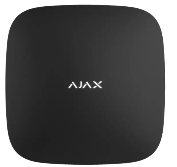 AJAX 6V PSU Hub 2 Hub 2 Plus