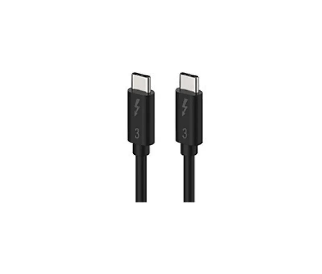 Klik Thunderbolt 3 Cable Usb-c Instructions