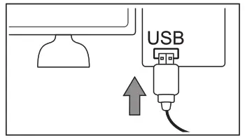Silverlit Bumper Phoenix - Charging the Drone