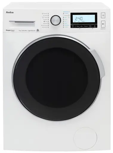 Amica WA 484 021 Washing Machine
