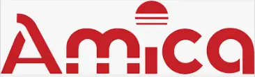 Amica logo