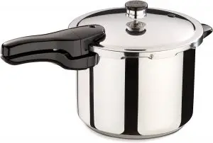 PRESTO Pressure Cookers