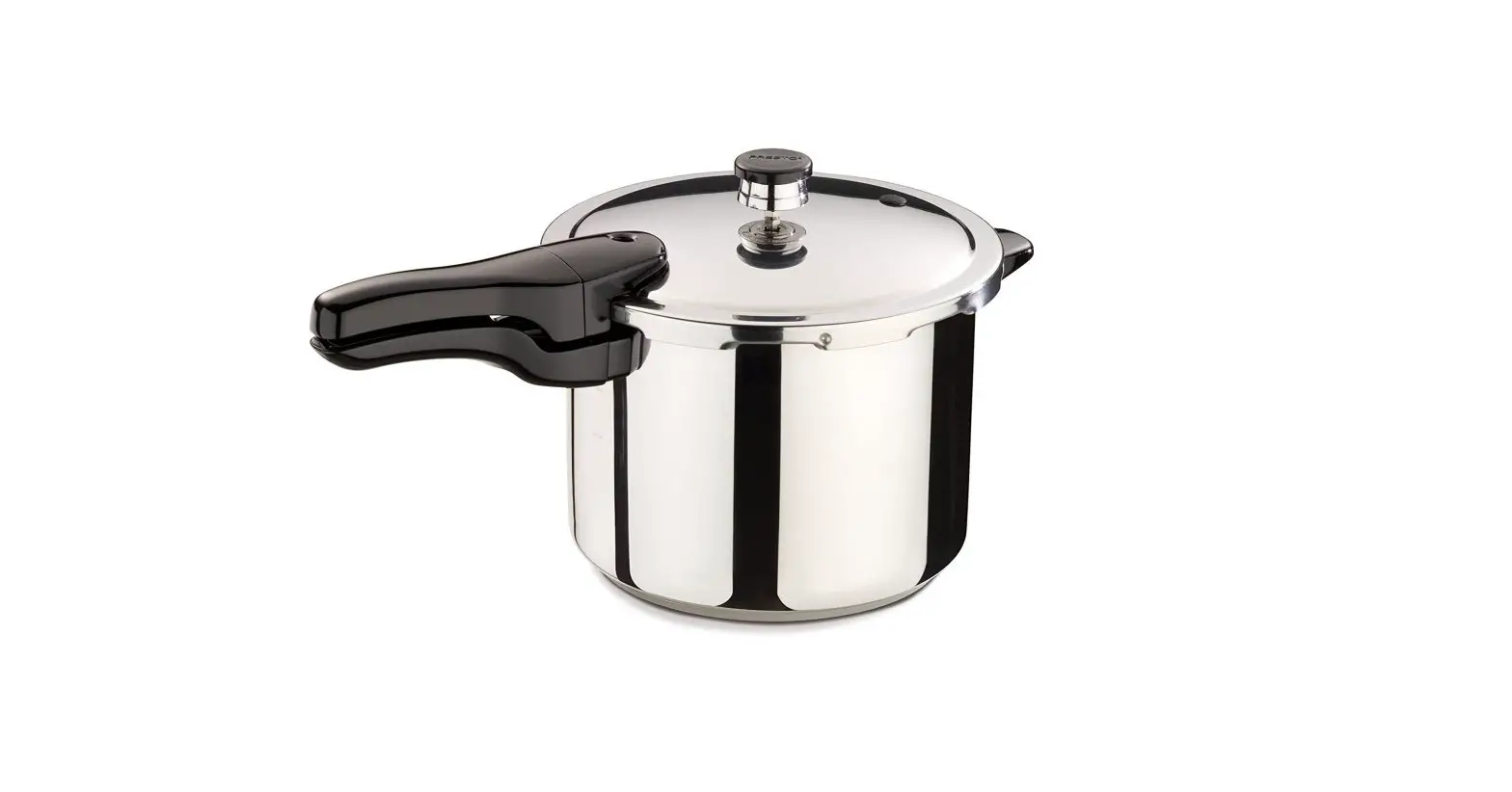 Presto Pressure Cookers Instruction Manual