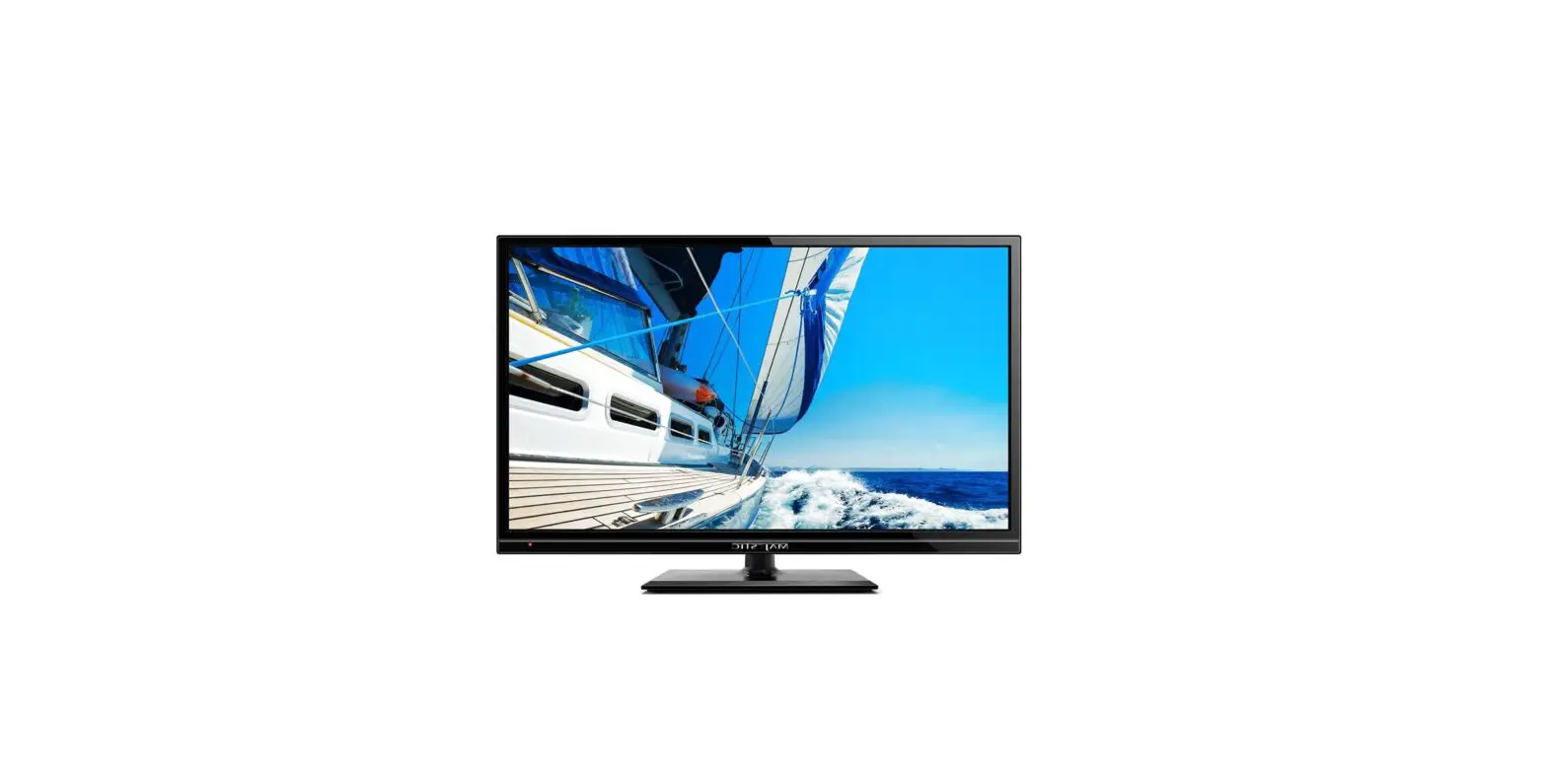 Majestic Mjslt220u 22inch 12v Smart Led Tv User Guide Majestic Mjslt220u 22inch 12v Smart Led Tv User Guide