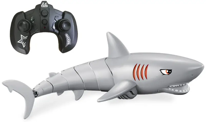 Jupiter-Creations-17006-ROBO-Shark-product