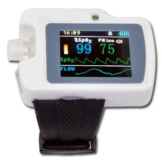 GIMA-33676-Sleep-Apnea-Screen-Meter-User-Manual-product