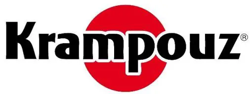 Krampouz Logo