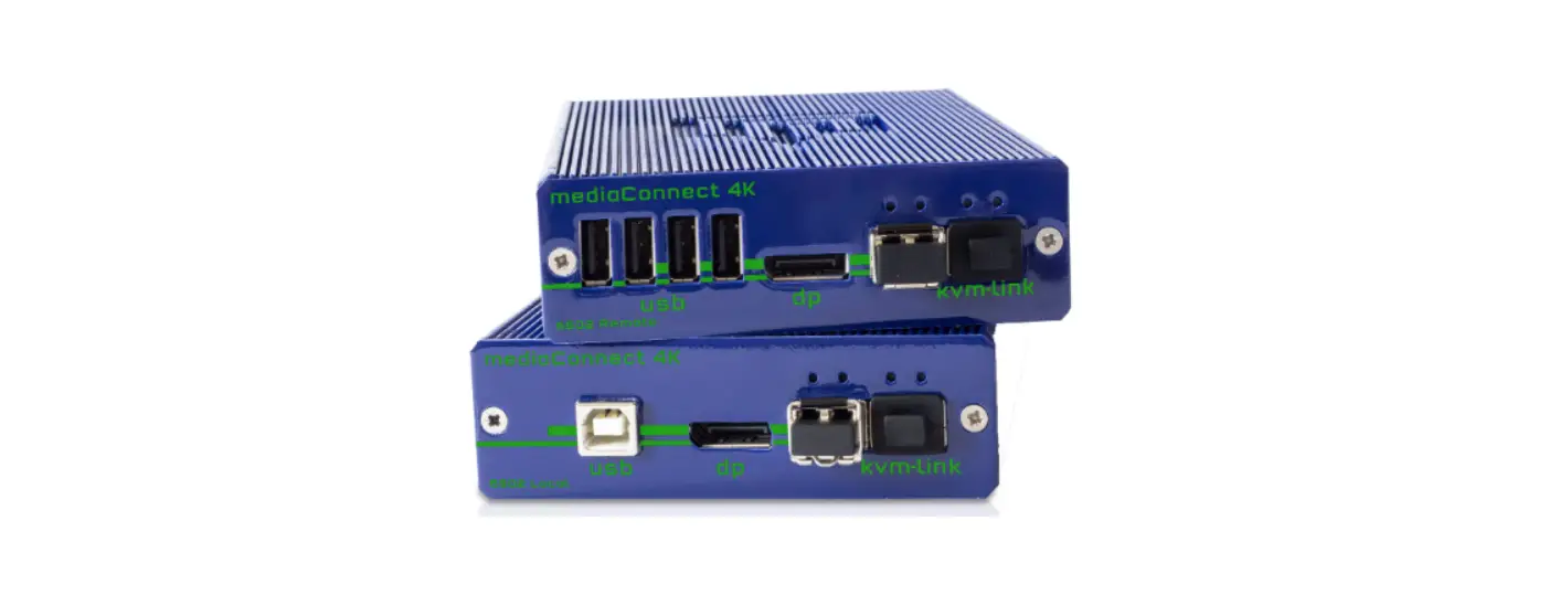 Kvm-tec Kt-6970 Set Media 4k Connect Uncompressed Installation Guide Kvm-tec Kt-6970 Set Media 4k Connect Uncompressed Installation Guide