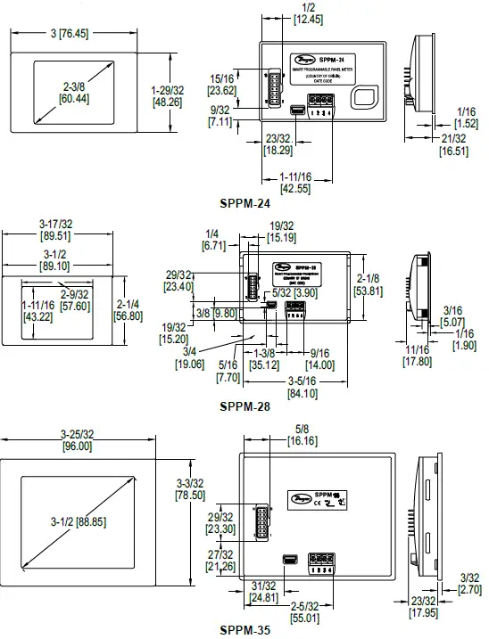 Dwyer Bulletin PC-SPPM Series Smart Programmable 02