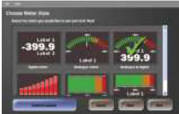 Dwyer Bulletin PC-SPPM Series Smart Programmable 10