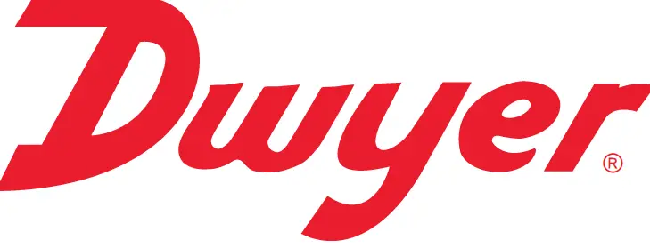 Dwyer Bulletin PC-SPPM Series Smart Programmable logo