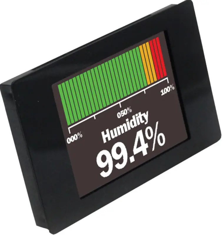 Dwyer Bulletin PC-SPPM Series Smart Programmable product