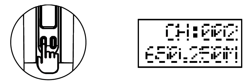 CHIAYO-SQ-6100-IrDA-Rechargeable-Handheld-Wireless-Microphone-05