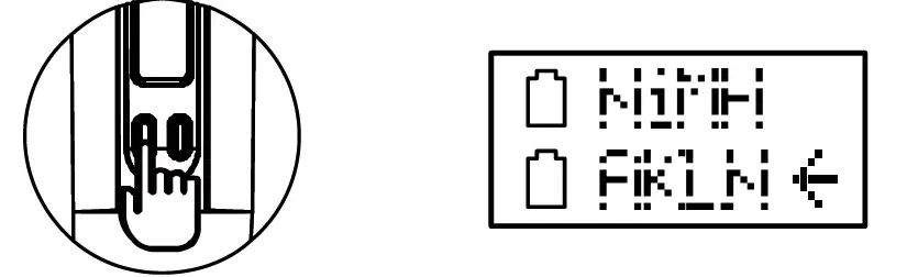 CHIAYO-SQ-6100-IrDA-Rechargeable-Handheld-Wireless-Microphone-11