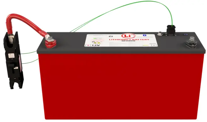 NEVERDIE-GTX12V320A-E2107-CS200-UL-Compact-Series-200-Internal-BMS-PRODUCT