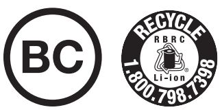 BATTERY REMOVAL AND DISPOSAL