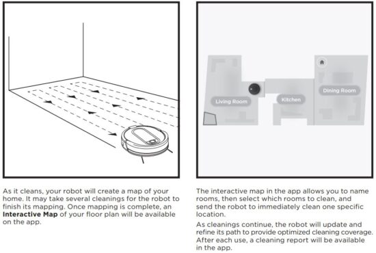 FIG 16 MAPPING AND NAVIGATION