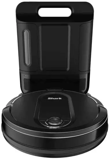Shark RV1001AE IQ Robot Self-Empty XL Robot Vacuum Cleaner