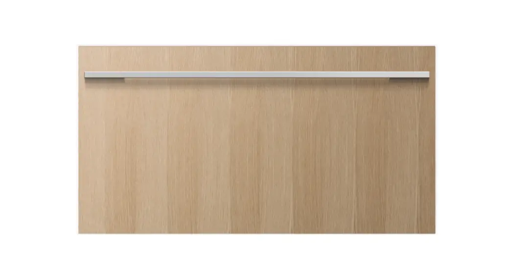 Fisher Paykel Rb90s64mkiw1 Integrated Cooldrawer Multitemperature Drawer User Guide