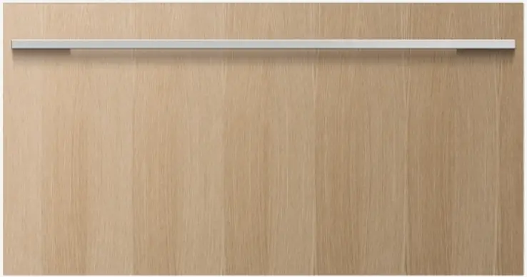 FISHER PAYKEL RB90S64MKIW1 Integrated CoolDrawer Multitemperature Drawer