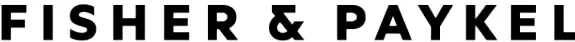 FISHER PAYKEL logo