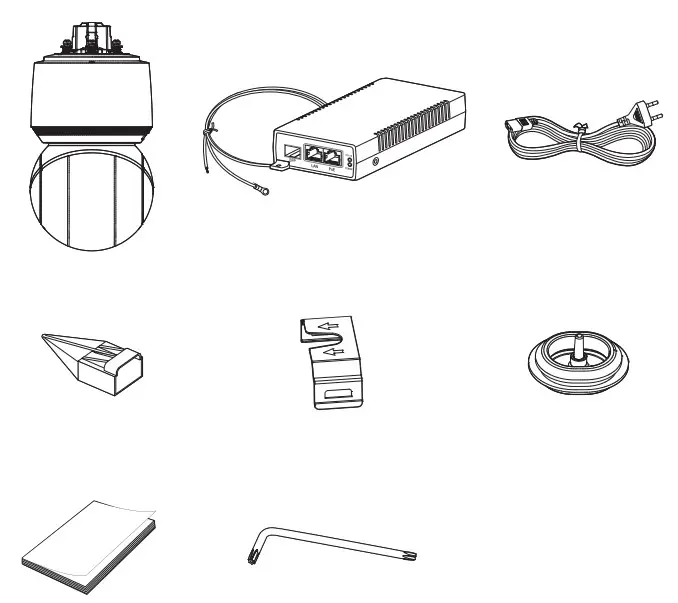 use-IP WISENET XNP Series Network Camera - 1
