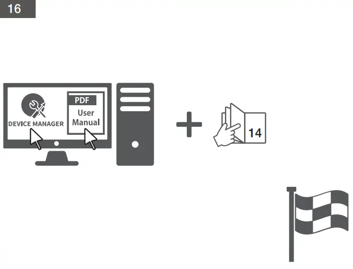 use-IP WISENET XNP Series Network Camera - INSTALLATION 16