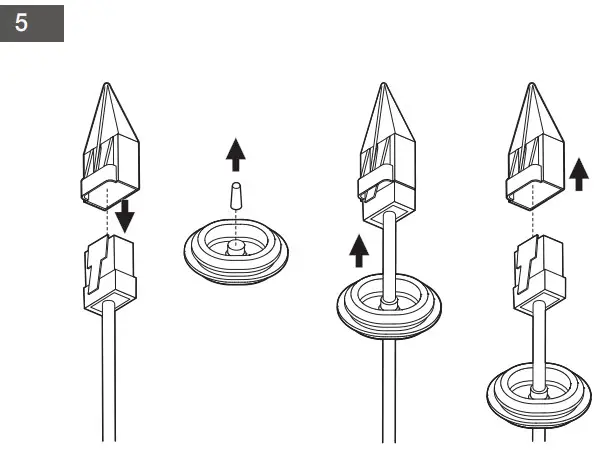 use-IP WISENET XNP Series Network Camera - INSTALLATION 5
