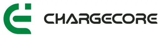 CHARGECORE Logo