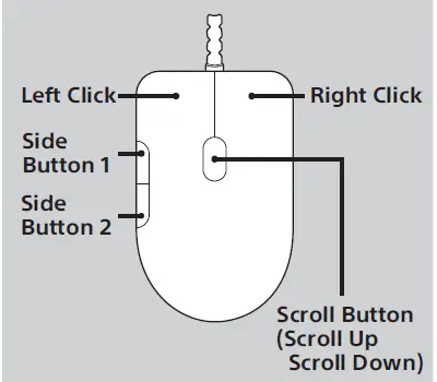 Hori-SPF-030A-Tactical-Assault-Commander-Mechanical-Key-Pad-for-PlayStation5-fig- (12)