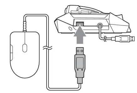 Hori-SPF-030A-Tactical-Assault-Commander-Mechanical-Key-Pad-for-PlayStation5-fig- (2)