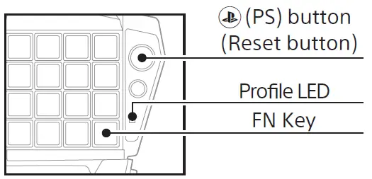 Hori-SPF-030A-Tactical-Assault-Commander-Mechanical-Key-Pad-for-PlayStation5-fig- (22)