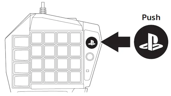 Hori-SPF-030A-Tactical-Assault-Commander-Mechanical-Key-Pad-for-PlayStation5-fig- (6)