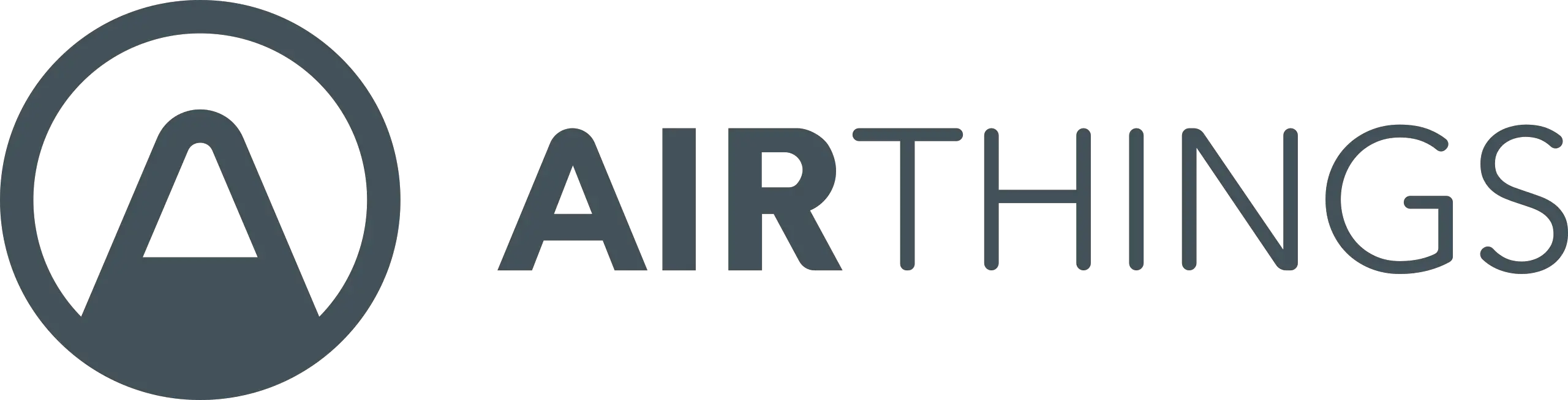 File:Airthings logo.svg - Wikimedia Commons