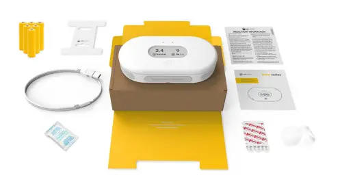 Airthings 2960 View Plus-1