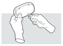 Airthings 2960 View Plus-4