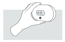 Airthings 2960 View Plus-5