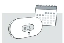 Airthings 2960 View Plus- 6