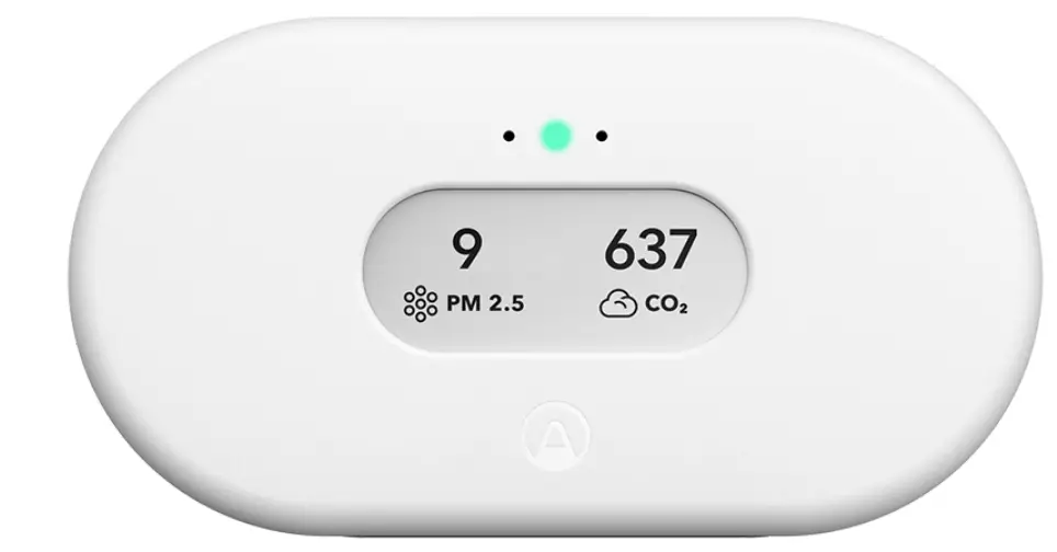 Airthings 2960 View Plus-7