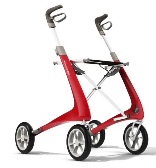ACRE-Carbon-Ultralight-Rollator-product-image
