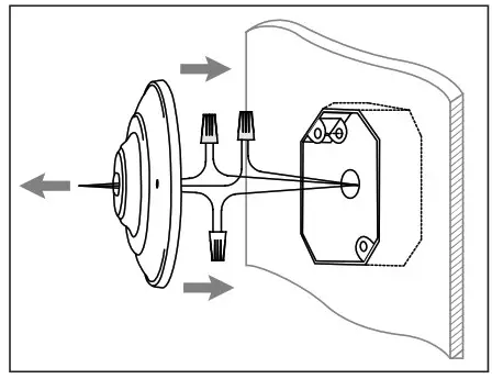 Lowe s 2550860 Landen allen + roth 24-in x 30-in Lighted LED Surface - 10