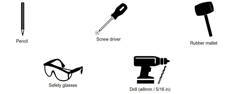 Lowe s 2550860 Landen allen + roth 24-in x 30-in Lighted LED Surface - 3
