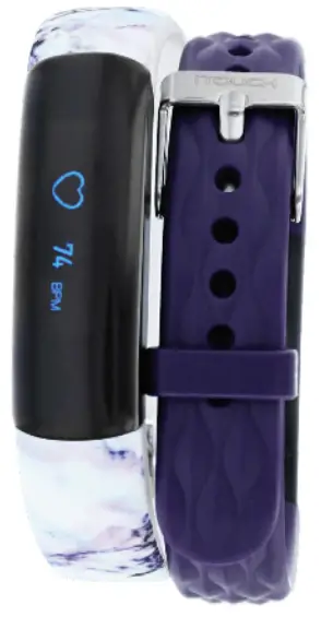 iTOUCH SLIM Fitness Tracker-fig1